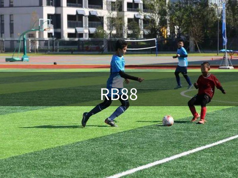 走进RB88